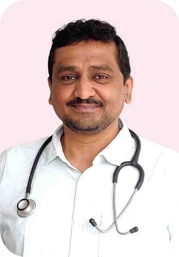 doctor